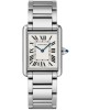 Cartier TANK WSTA0052|33.7mm